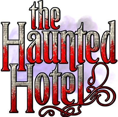 The Haunted Hotel - Click to Visit Website