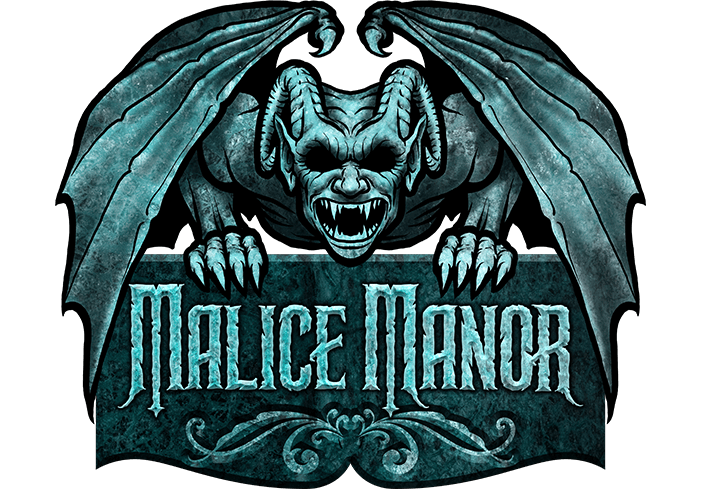 Malice Manor - Click to Visit Website